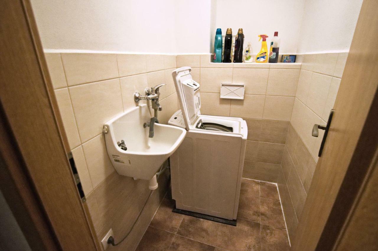 "U Capa" Krasny Apartman V Sedleci Sedlec  Zewnętrze zdjęcie