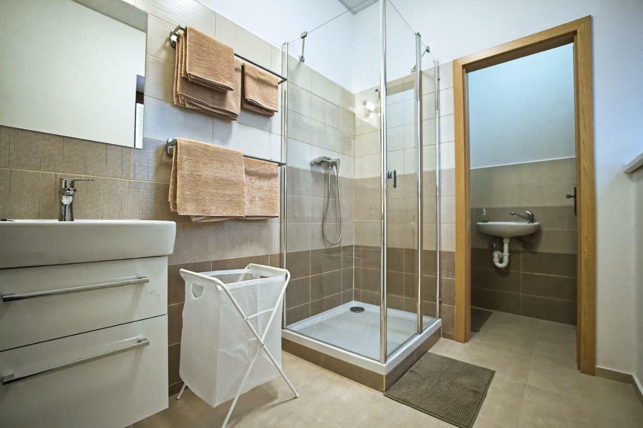 "U Capa" Krasny Apartman V Sedleci Sedlec  Zewnętrze zdjęcie