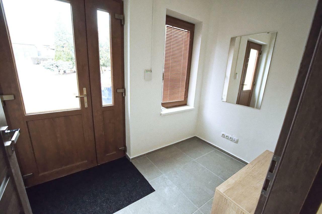"U Capa" Krasny Apartman V Sedleci Sedlec  Zewnętrze zdjęcie