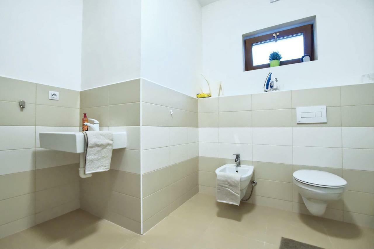 "U Capa" Krasny Apartman V Sedleci Sedlec  Zewnętrze zdjęcie