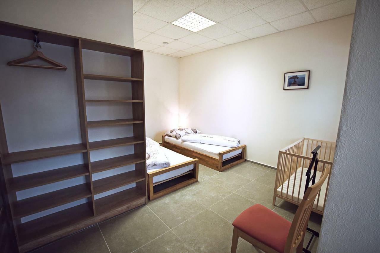 "U Capa" Krasny Apartman V Sedleci Sedlec  Zewnętrze zdjęcie