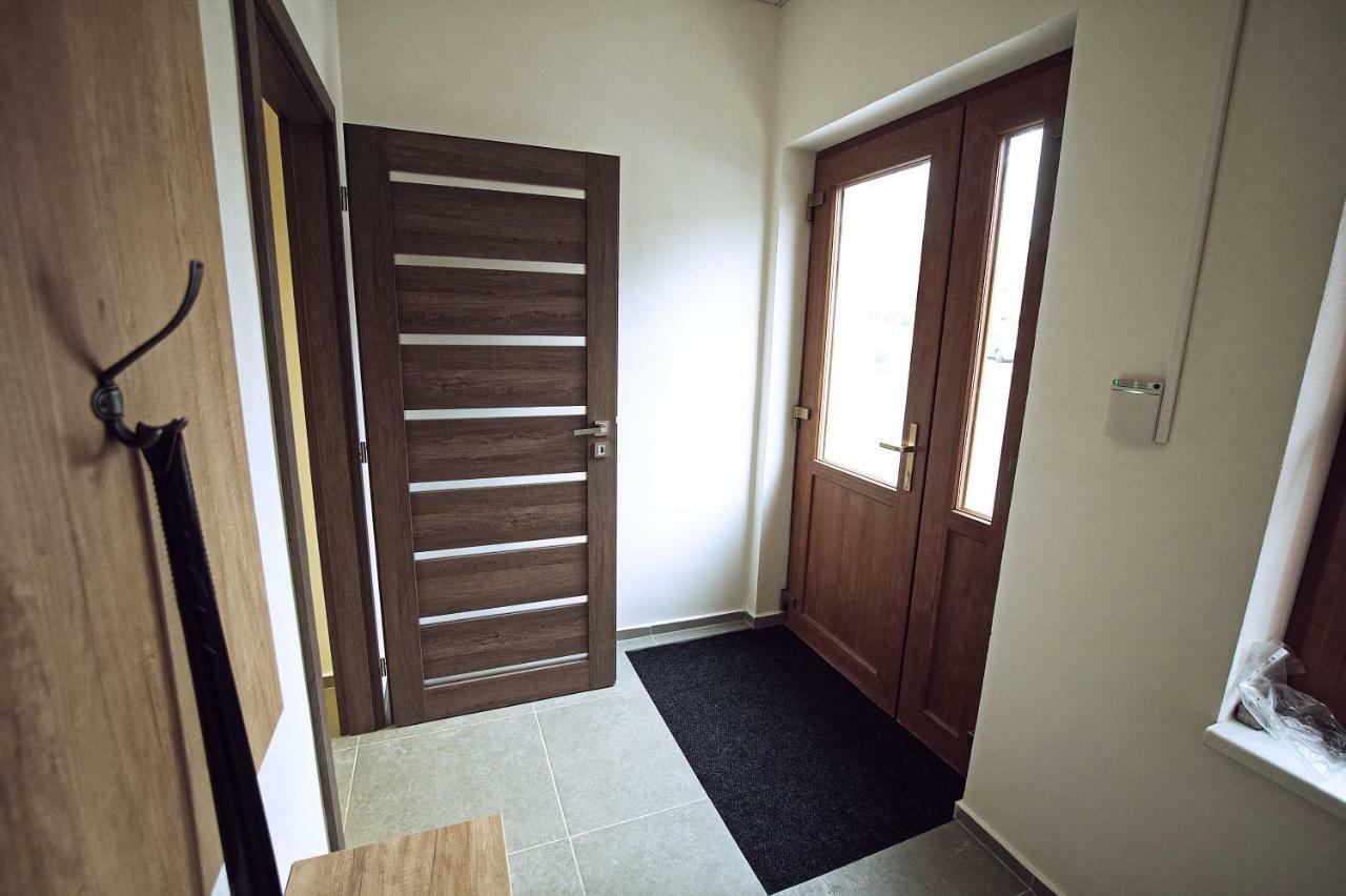 "U Capa" Krasny Apartman V Sedleci Sedlec  Zewnętrze zdjęcie