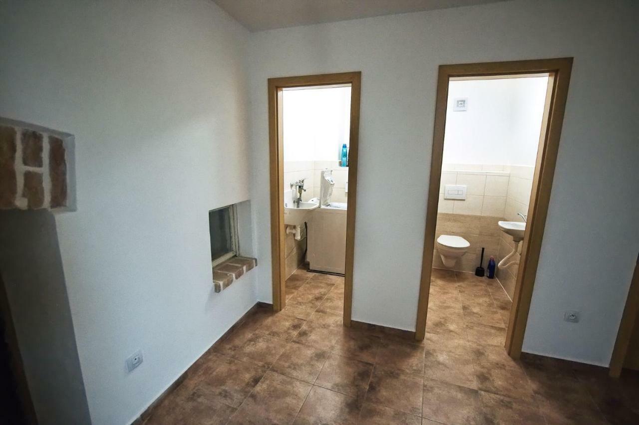 "U Capa" Krasny Apartman V Sedleci Sedlec  Zewnętrze zdjęcie